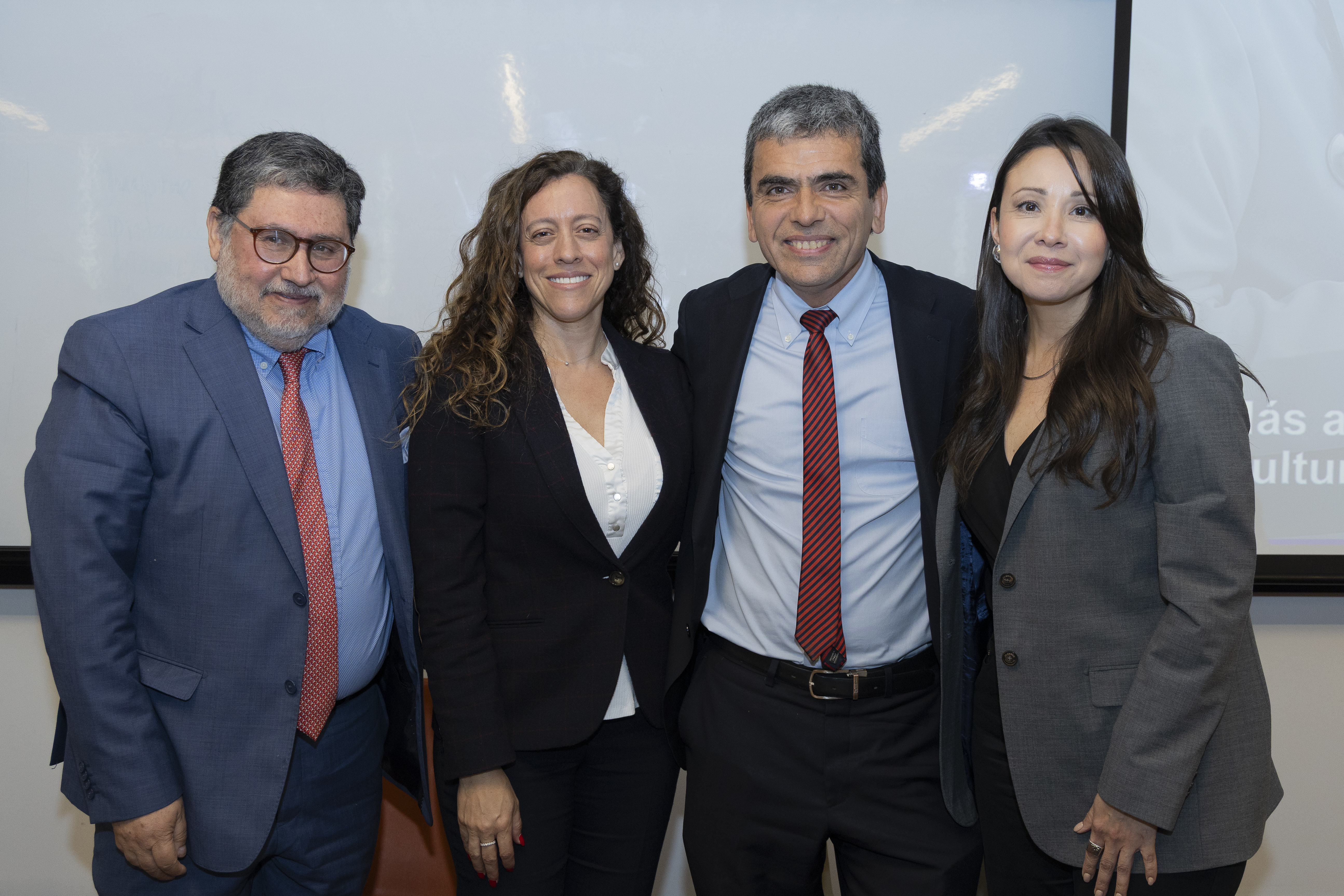 ADIMECH y Alta Dirección FEN UCHILE realizan encuentro sobre ética y compliance en el sector salud