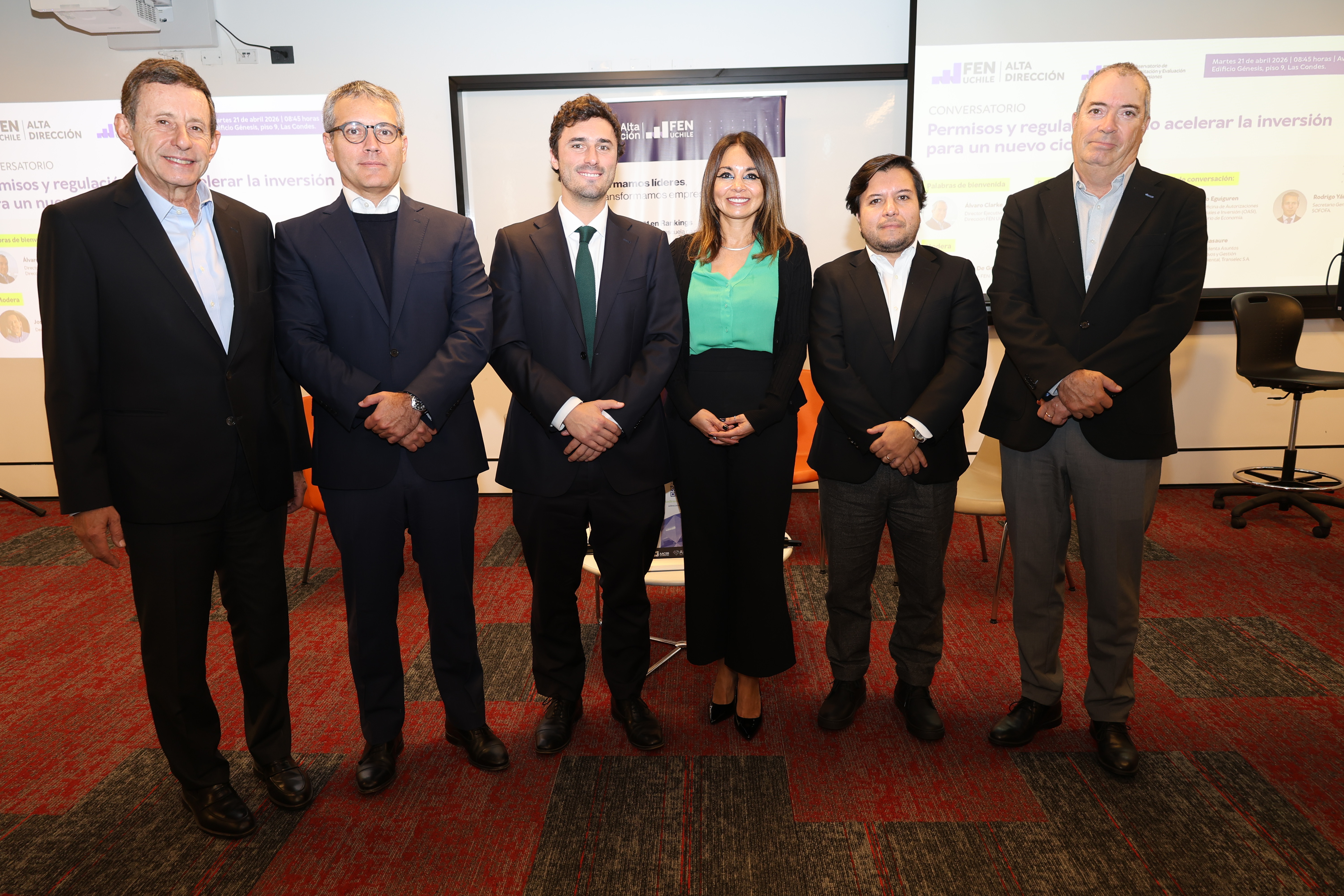 Permisos en tensión: informe OTEI revela alza en tiempos de tramitación y alto costo económico para la inversión