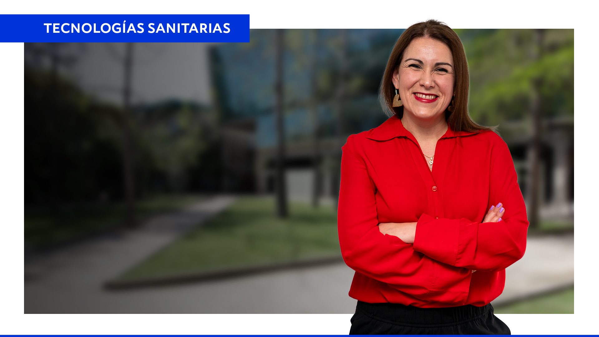 Acceso inteligente a tecnologías sanitarias: claves para transformar los sistemas de salud con equidad y sostenibilidad