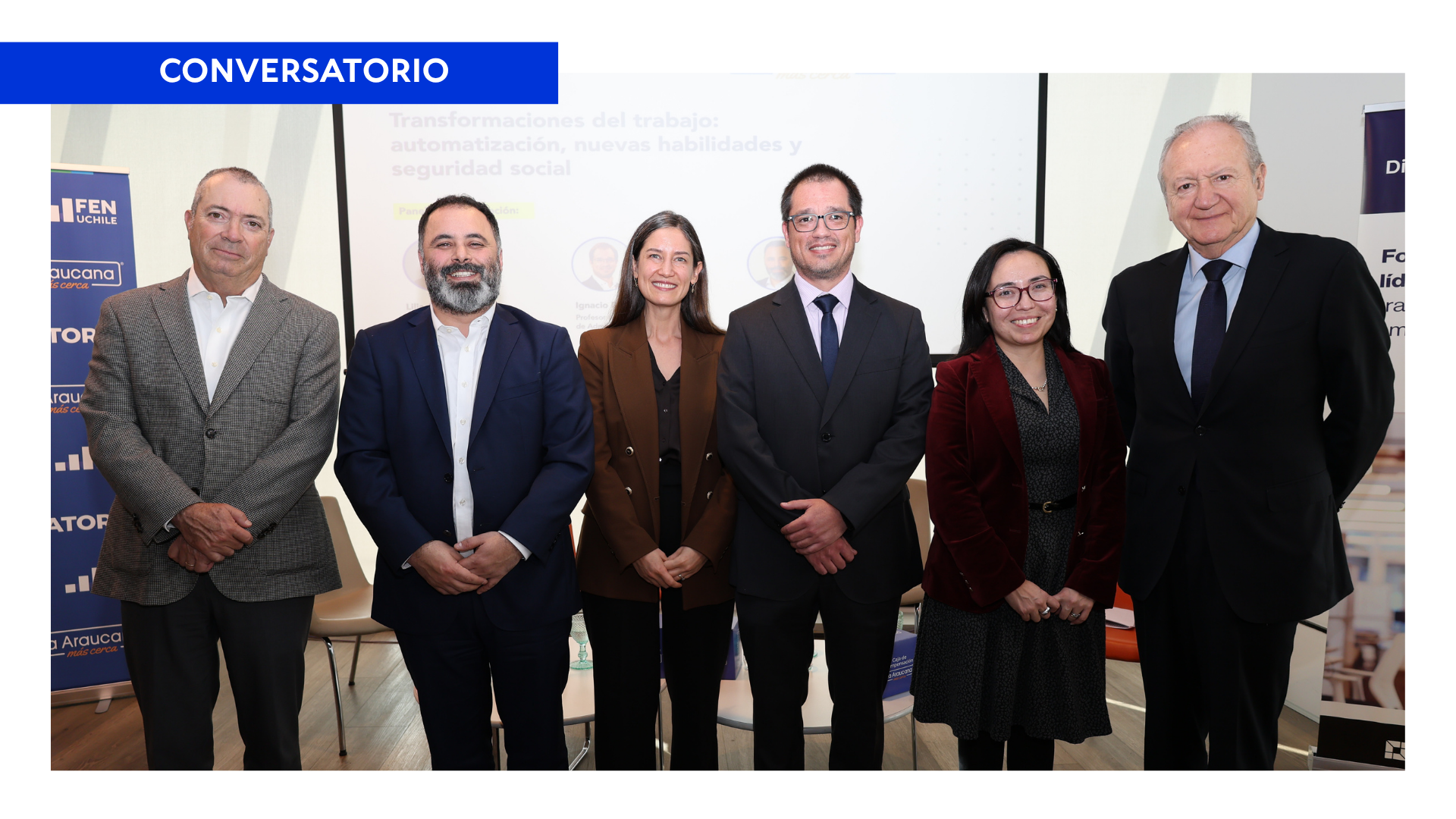 Nuevas habilidades y reconversión laboral: los desafíos que impone la IA al mundo del trabajo