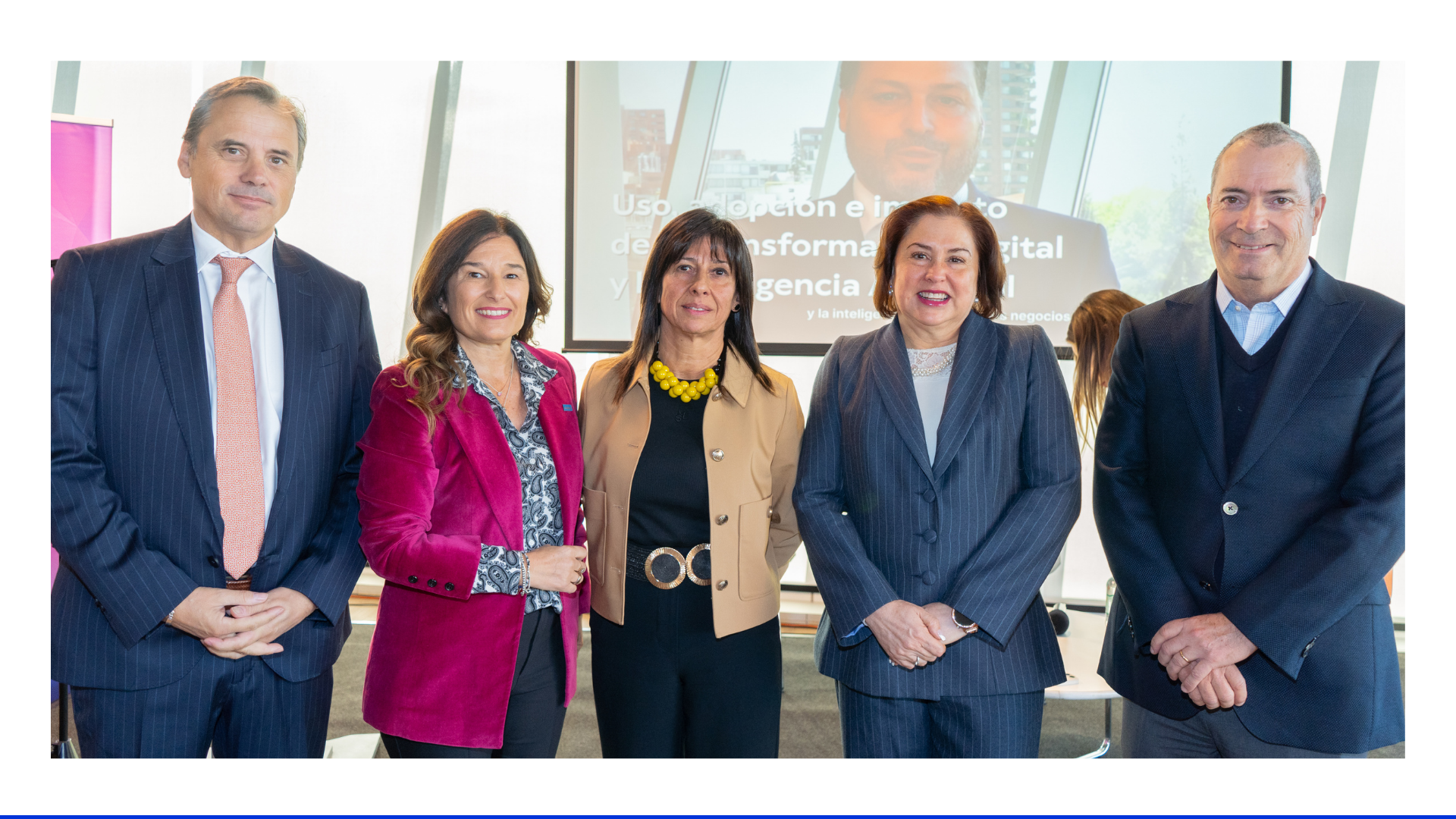 Los directorios chilenos saben lo que les falta pero no logran cambiar
