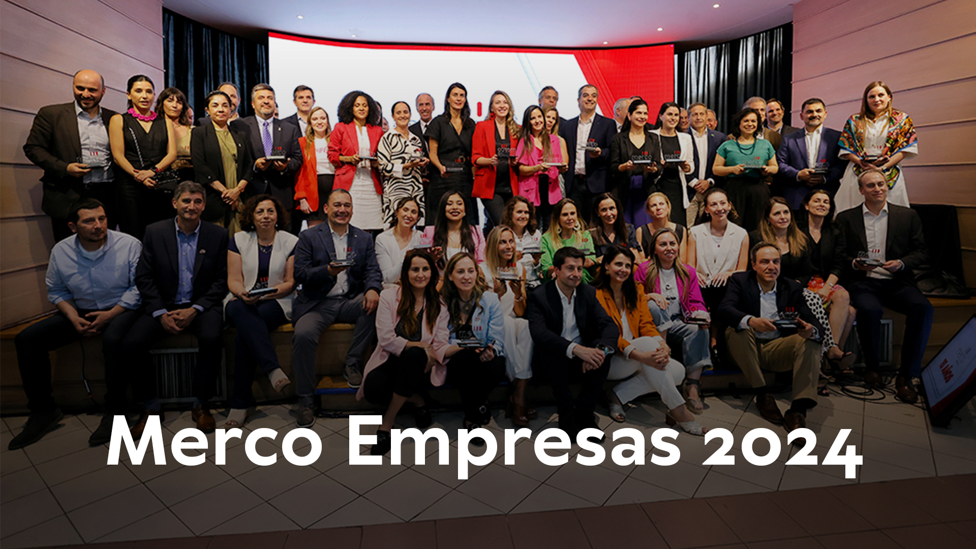 Merco Empresas 2024: U. de Chile lidera en reputación corporativa entre instituciones de Educación Superior