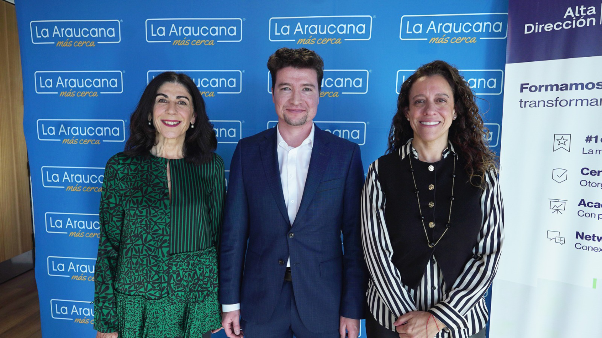 Expertos analizaron el futuro de la sostenibilidad empresarial ante fuerte presión contra políticas ESG y DEI