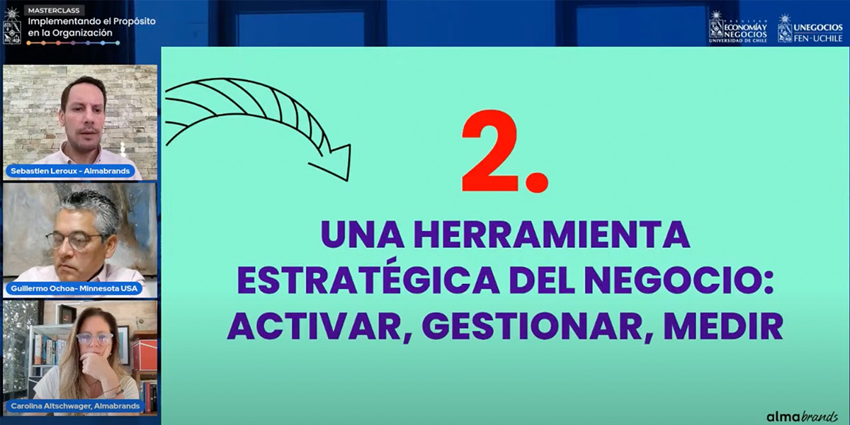 ¿Te has preguntado cómo las organizaciones pueden generar un impacto positivo en la sociedad mientras logran resultados excepcionales?&nbsp;