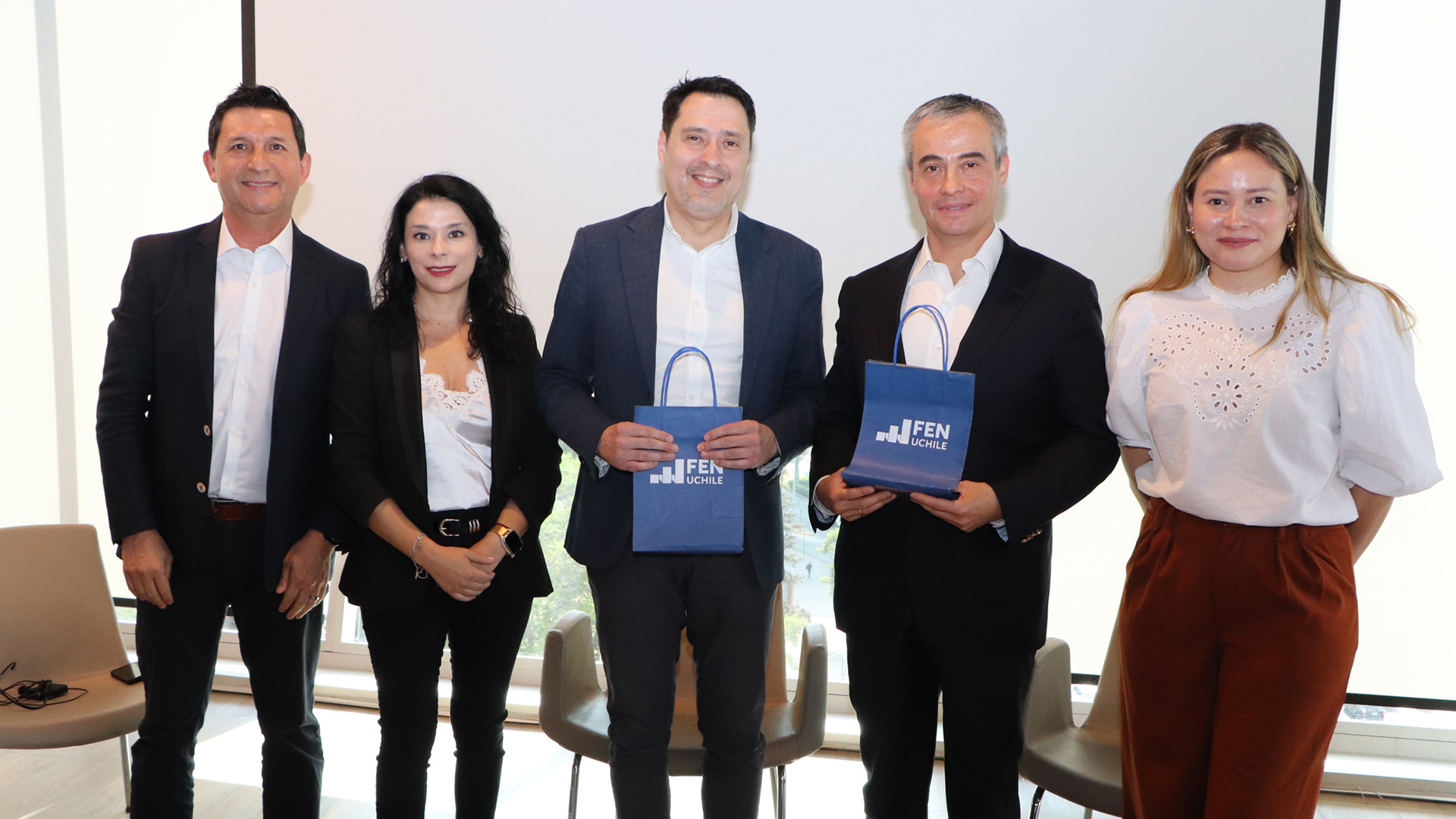 Compliance Corporativo: Un Desafío Clave para la Gestión Empresarial en Chile