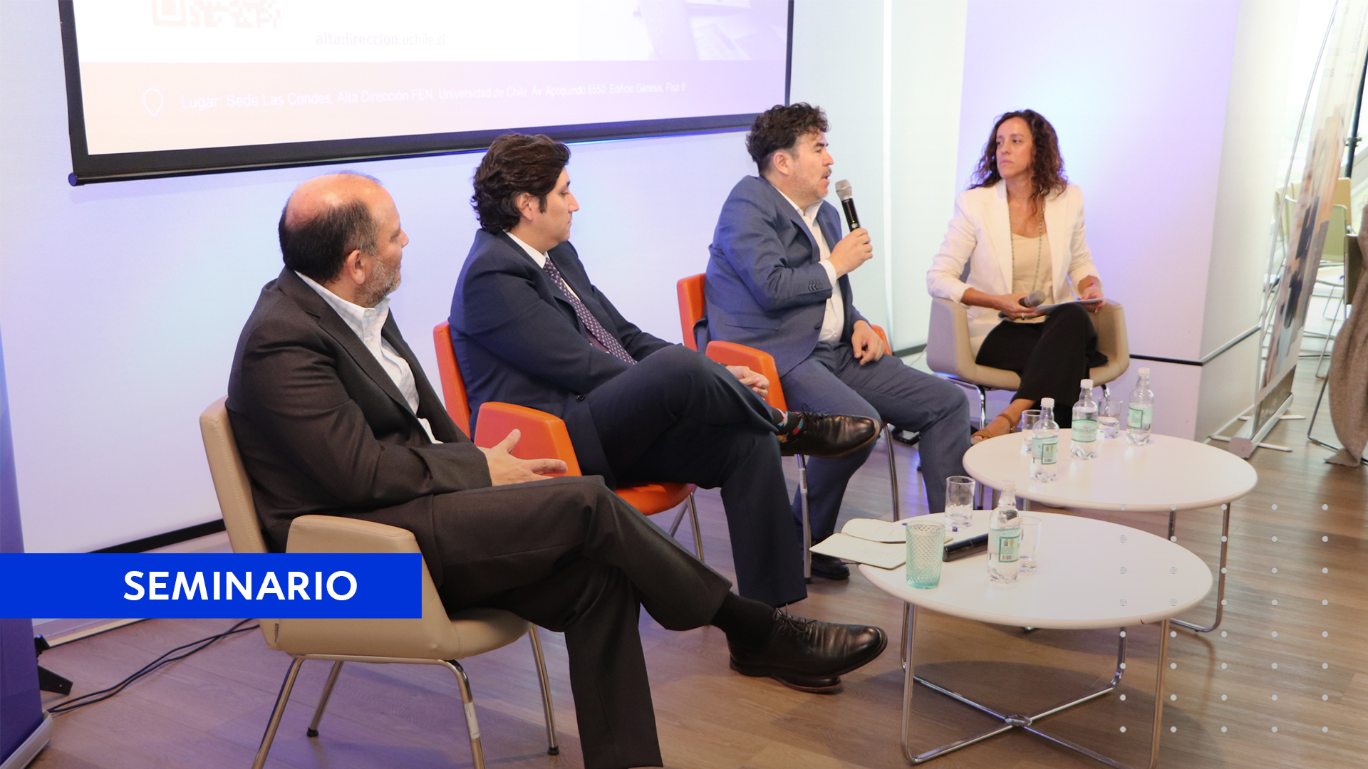Empresas y sostenibilidad fiscal: expertos llaman a fortalecer la colaboración con el SII ante nueva Ley de Cumplimiento Tributario
