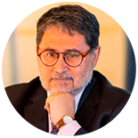 Juan Carlos Hayes