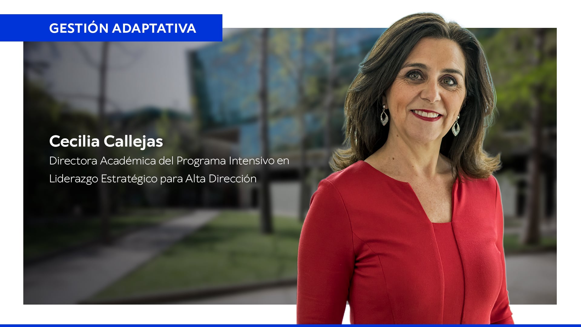 Liderar en la incertidumbre: las competencias que hoy definen a la alta dirección estratégica