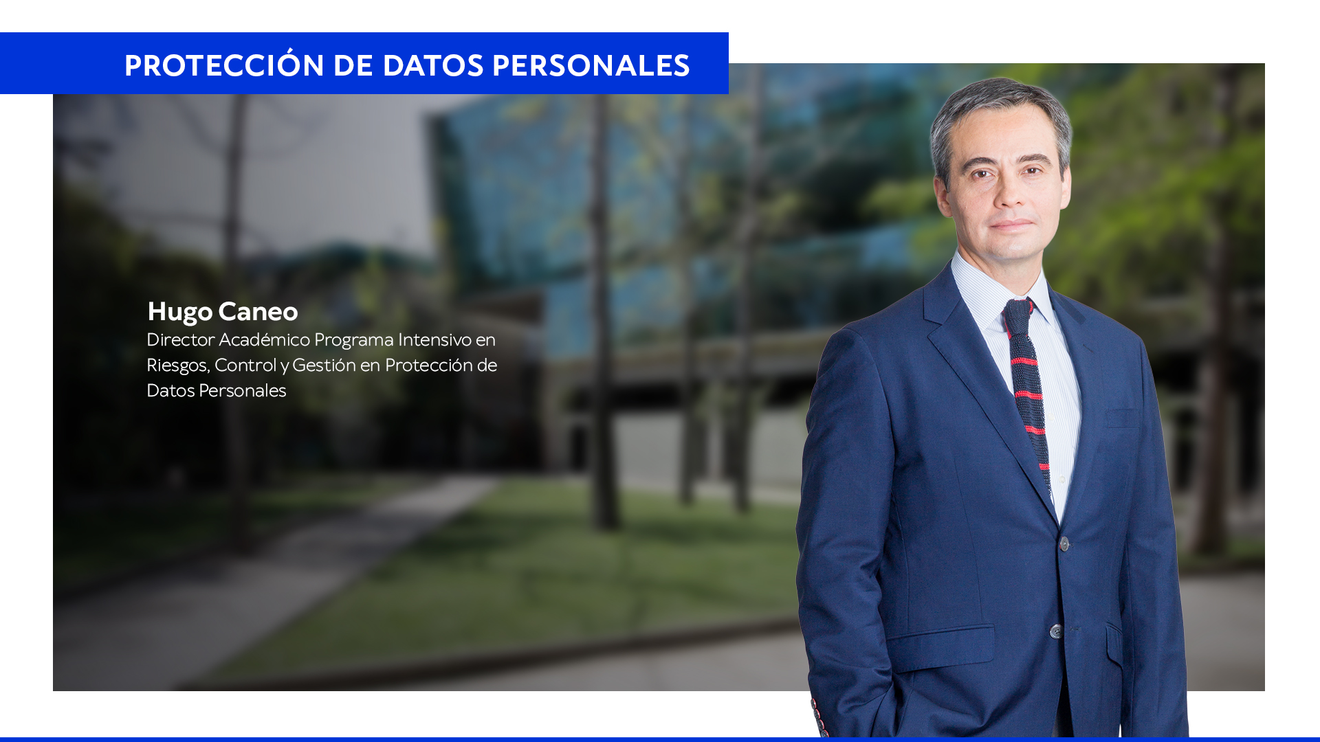 Ley 21.719: un cambio cultural para las organizaciones en la era de los datos personales