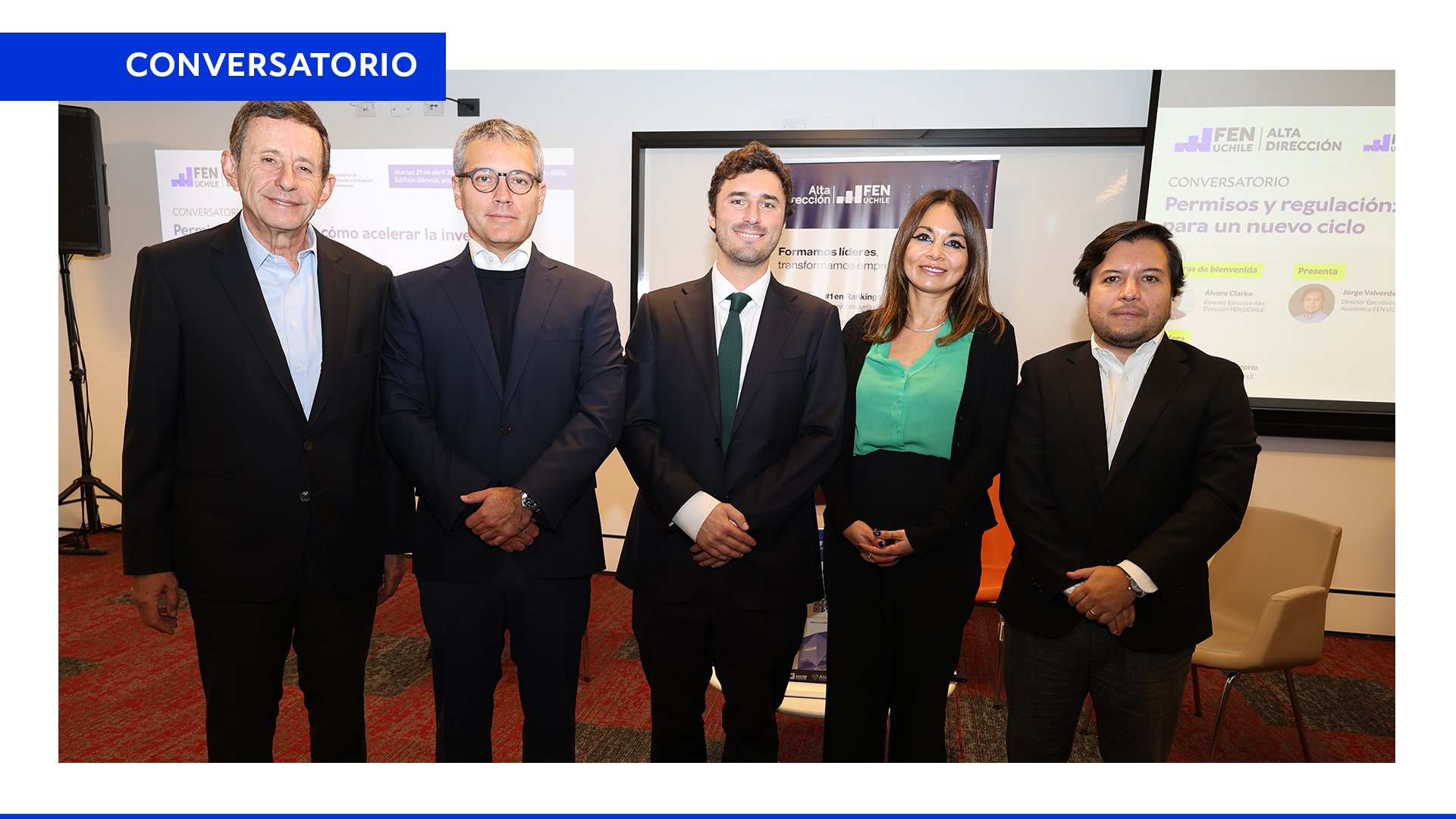 Permisos en tensión: informe OTEI revela alza en tiempos de tramitación y alto costo económico para la inversión