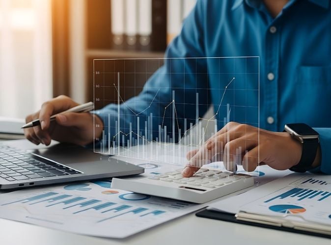 Finanzas en Alta Dirección: decisiones que construyen valor y sostenibilidad