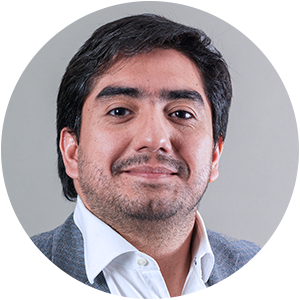Dr. David DÍaz Solis